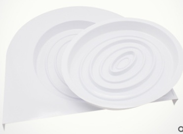 Pet Toilet Trainer catsCeaningTrainingToilet Supplies with Toilet Seat Lighting - Image 3