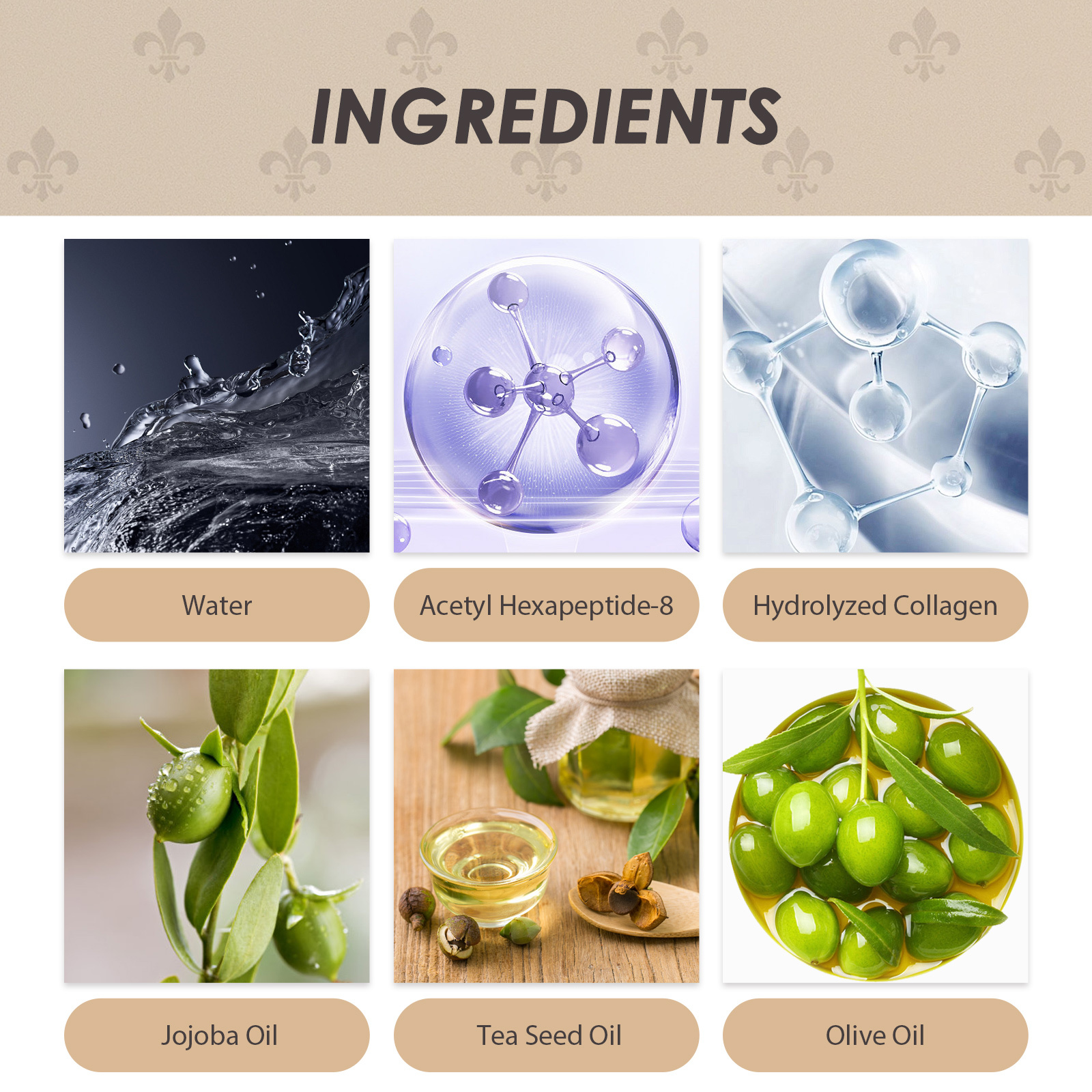 Jaysuing Nose Setting Serum, Nose Firming Massage Nose Straightening And Lifting Nose Bridge Beauty Nose Serum - Image 4