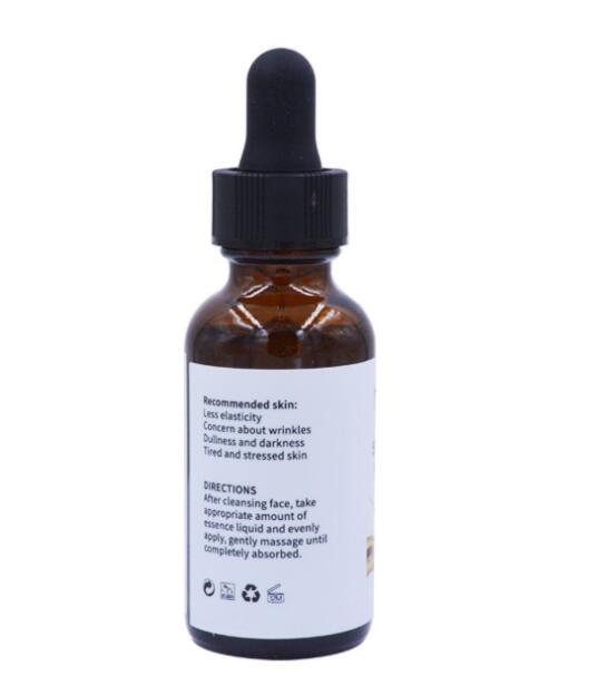 MELAO Skin Care Repair Snail Hyaluronic Acid Serum - Image 3
