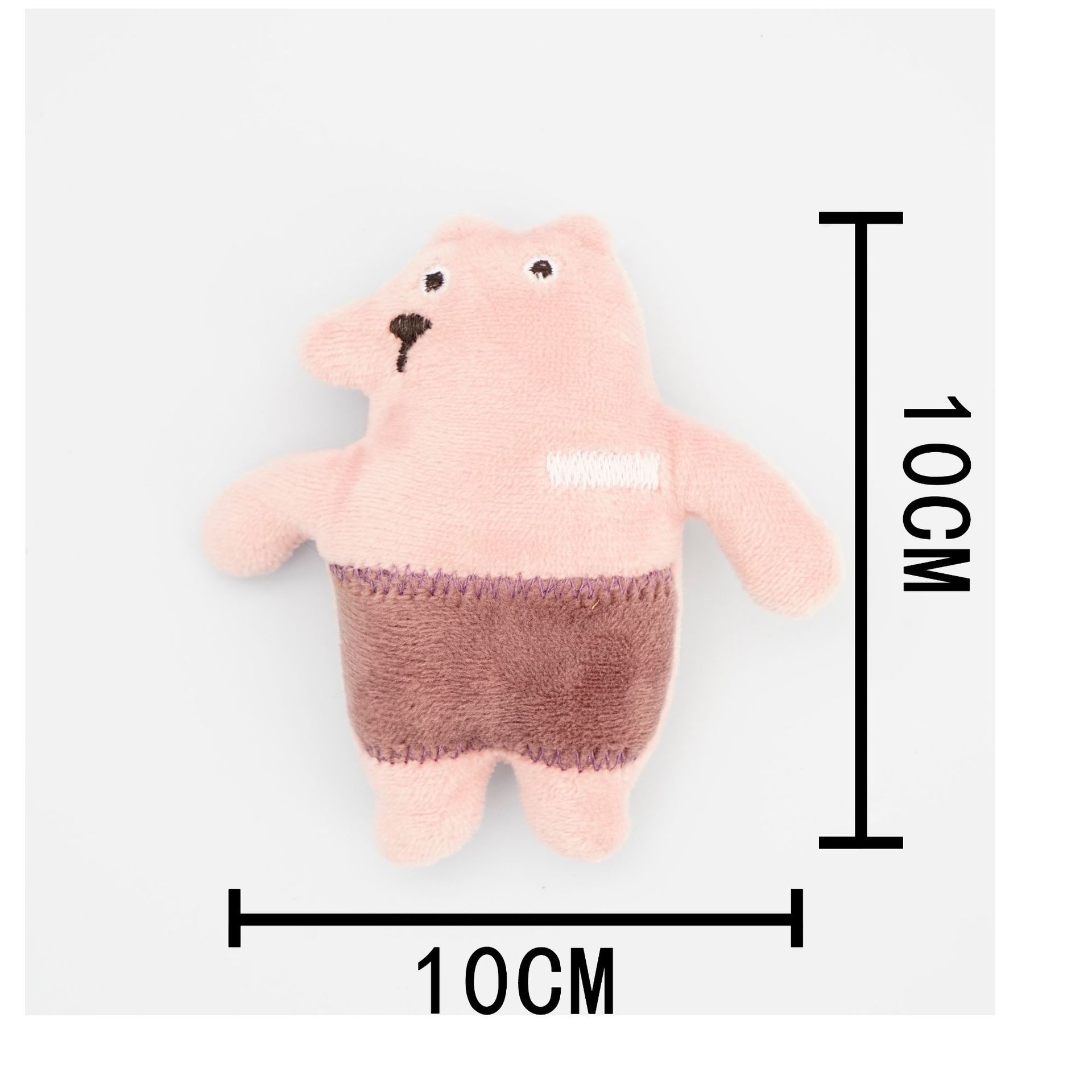Pet Products Cat Voice Interactive Toy Catnip Toy Dog Toy Dinosaur Model - Image 2