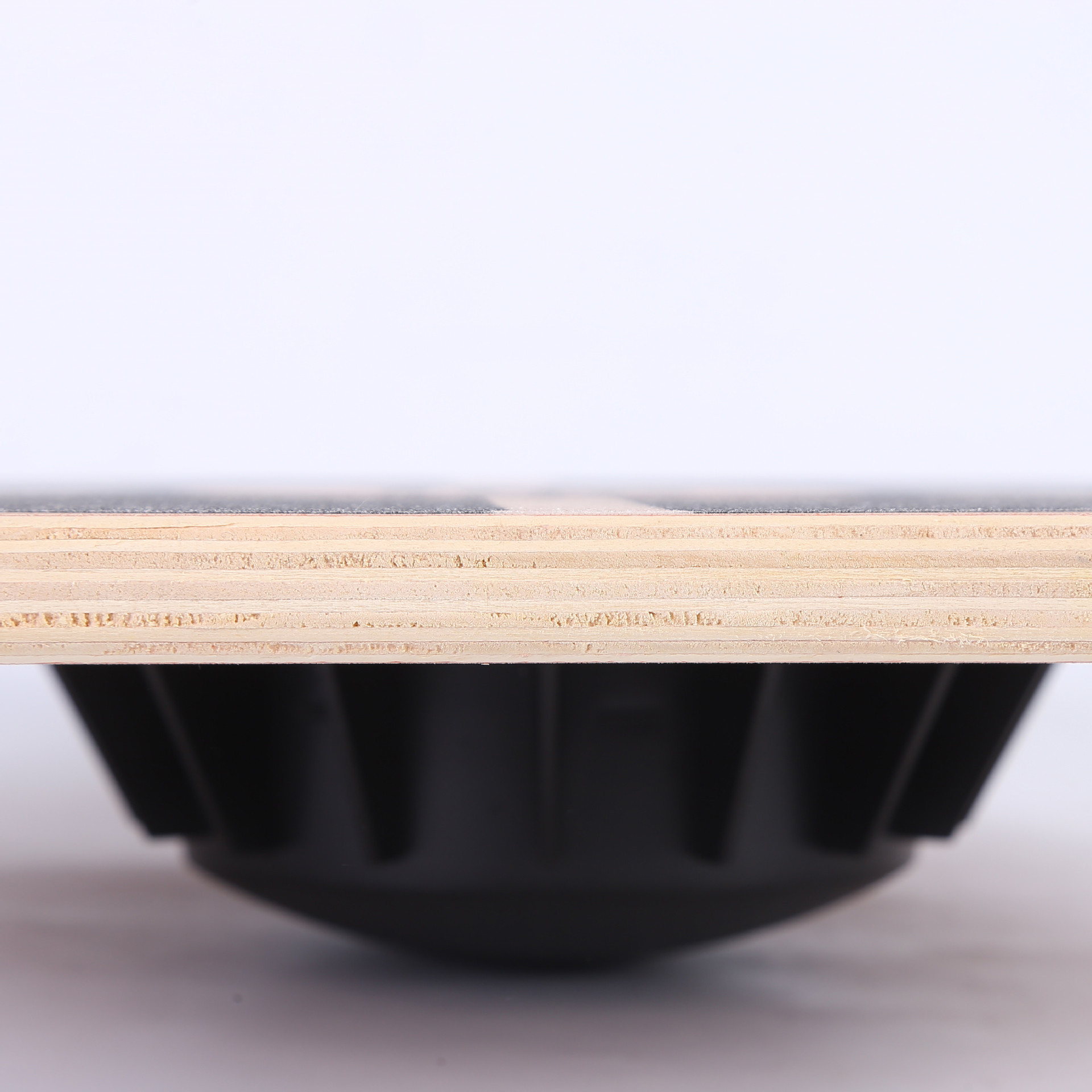 Wooden Octagonal Balance Trainer Board Twist Board Workout Balance Training Sport Yoga Fitness Tool - Image 6