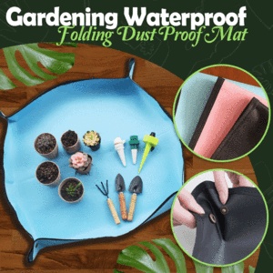 Home Gardening Planting Operation Mat - Image 7