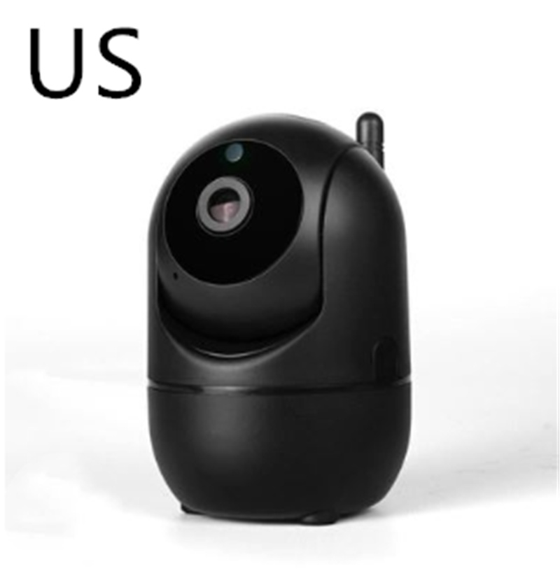 Camera Intelligent Automatic Tracking Wireless - Image 6