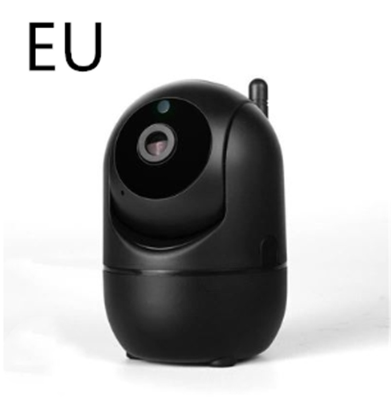 Camera Intelligent Automatic Tracking Wireless - Image 5