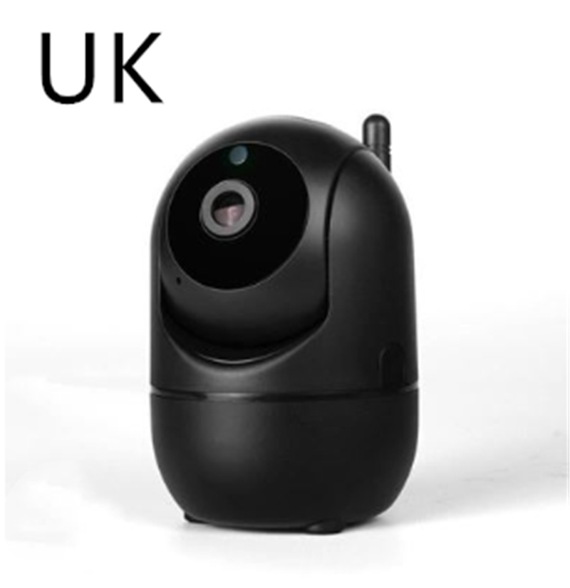 Camera Intelligent Automatic Tracking Wireless - Image 8