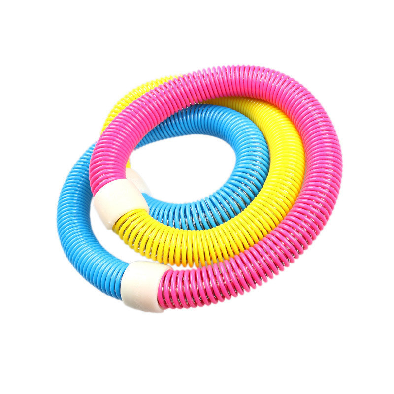 Soft Hoop Sport Hoop Fitness Circle Fitness Equipment Lose Weight Home Bodybuilding - Image 5
