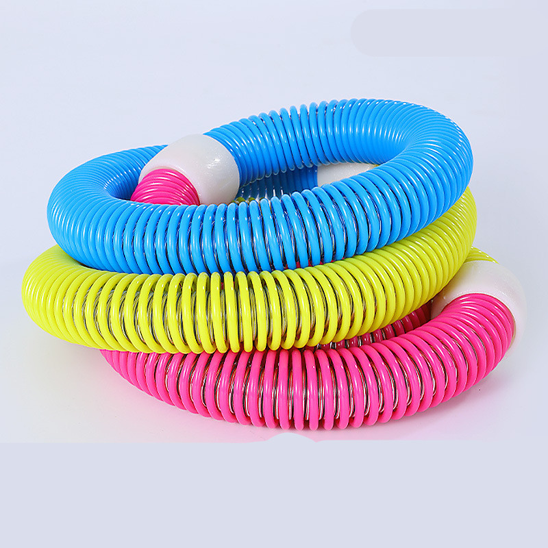 Soft Hoop Sport Hoop Fitness Circle Fitness Equipment Lose Weight Home Bodybuilding - Image 10