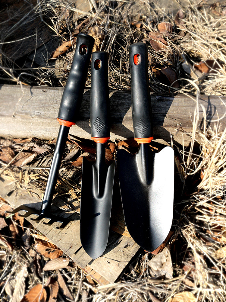 Thickened Gardening Tool Set Flower And Vegetable Planting - Image 6