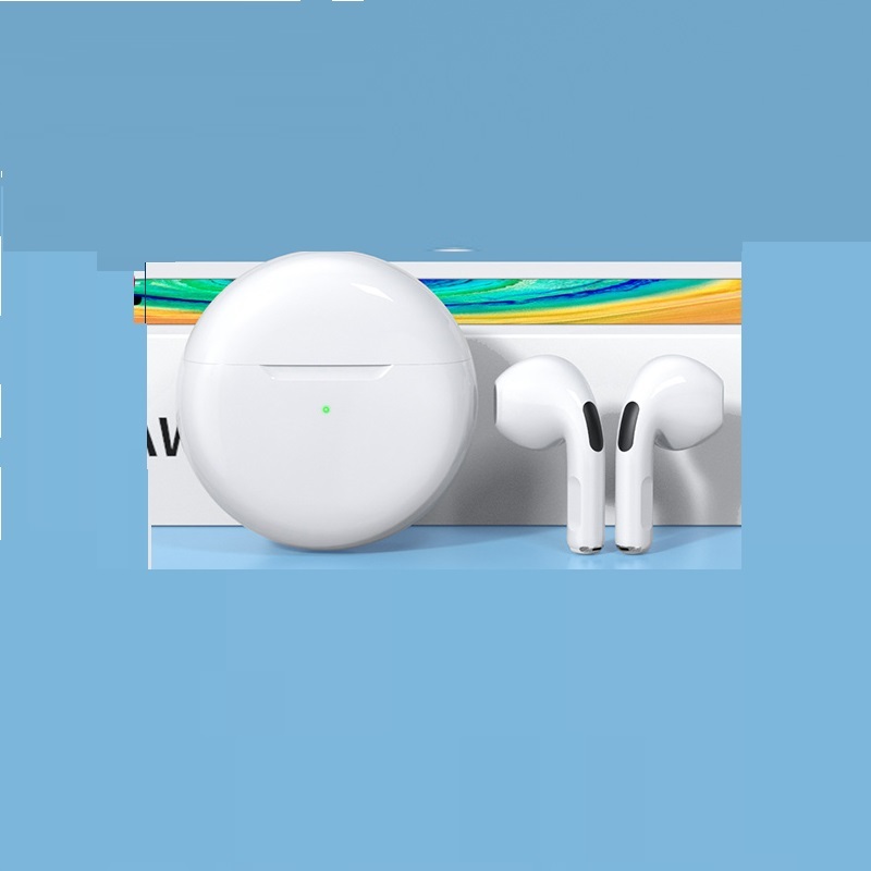 Wireless Bluetooth Earphones Headphones Earbuds In-Ear For All Devices - Image 3