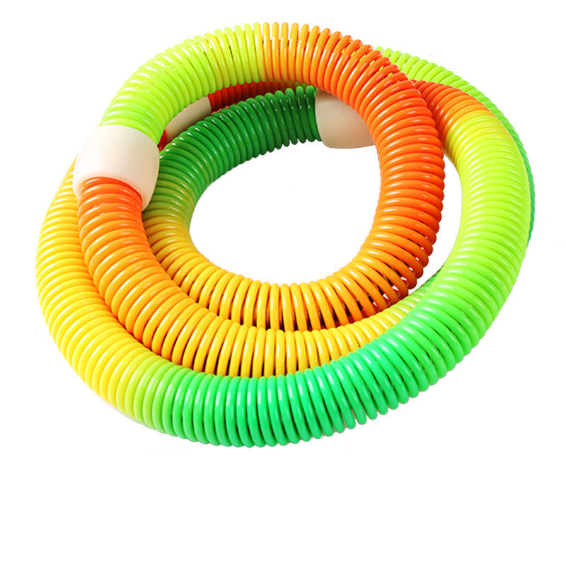 Soft Hoop Sport Hoop Fitness Circle Fitness Equipment Lose Weight Home Bodybuilding - Image 4