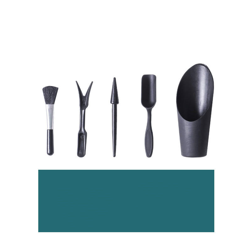 Gardening Shovel Special Clip Flower Planting Set Tool - Image 7