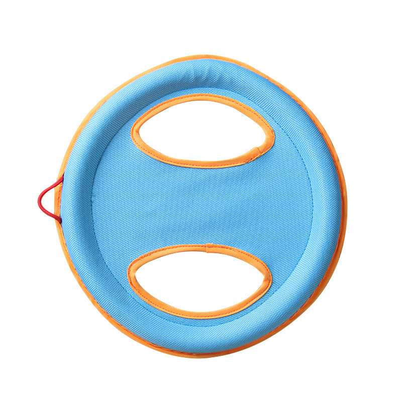 Pet Linen Toy Large Dog Interactive Training Bite Resistance - Image 3