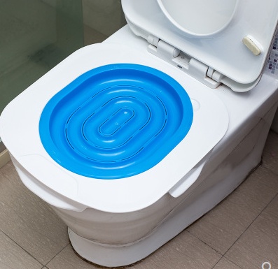 Pet Toilet Trainer catsCeaningTrainingToilet Supplies with Toilet Seat Lighting - Image 4