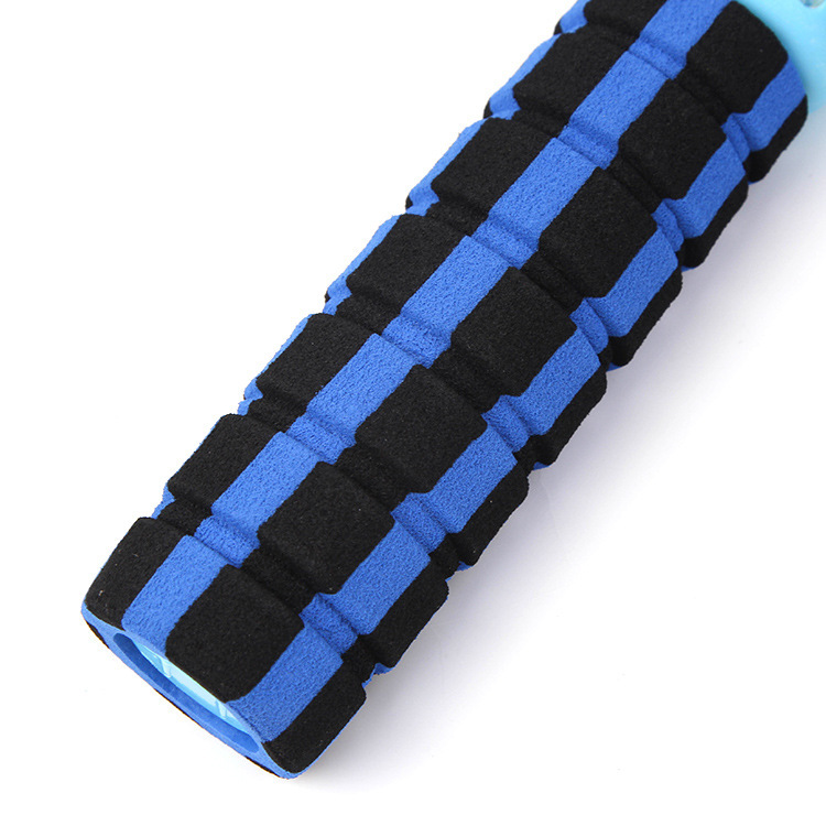 Sponge Counting Rope Skipping fitness outdoor sports goods - Image 3