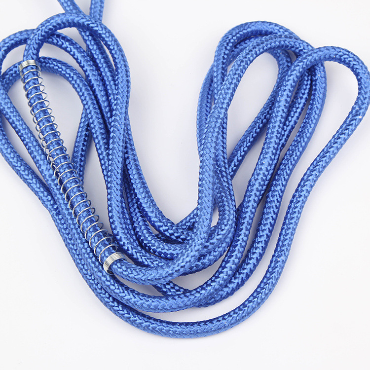 Sponge Counting Rope Skipping fitness outdoor sports goods - Image 2