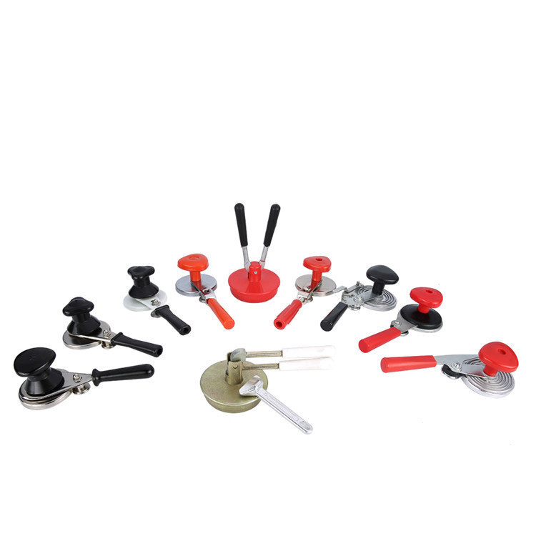 Kitchen Gland Press For Household Goods - Image 7