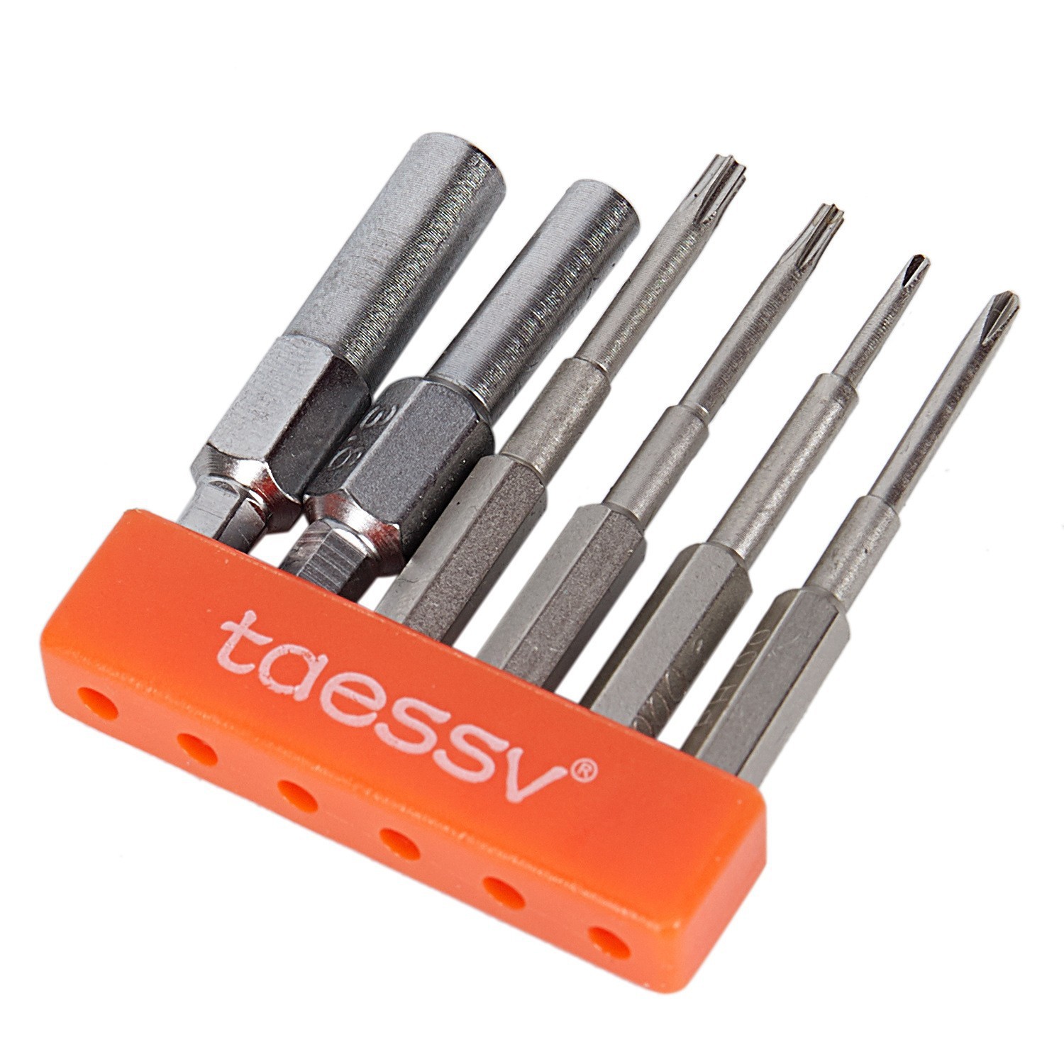 NGC Handle Screwdriver For Disassembling Devices Disassembly - Image 4