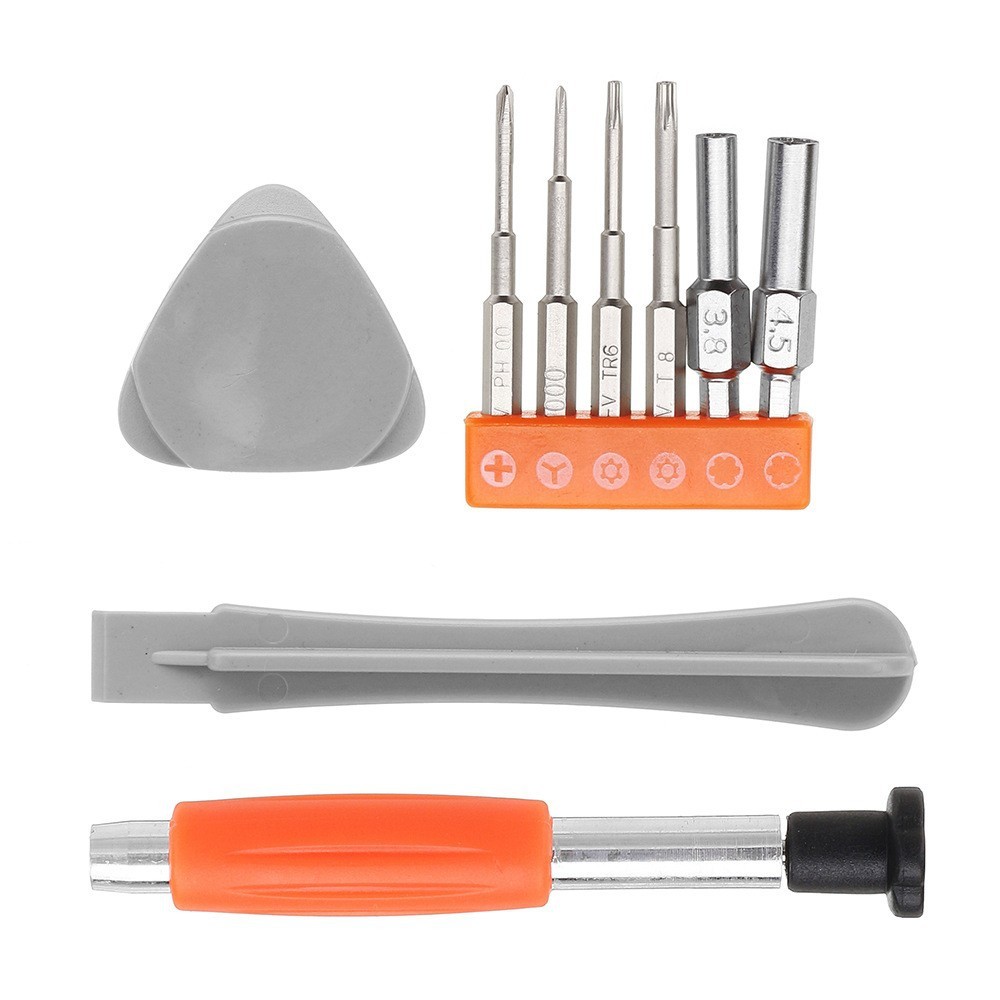 NGC Handle Screwdriver For Disassembling Devices Disassembly - Image 5