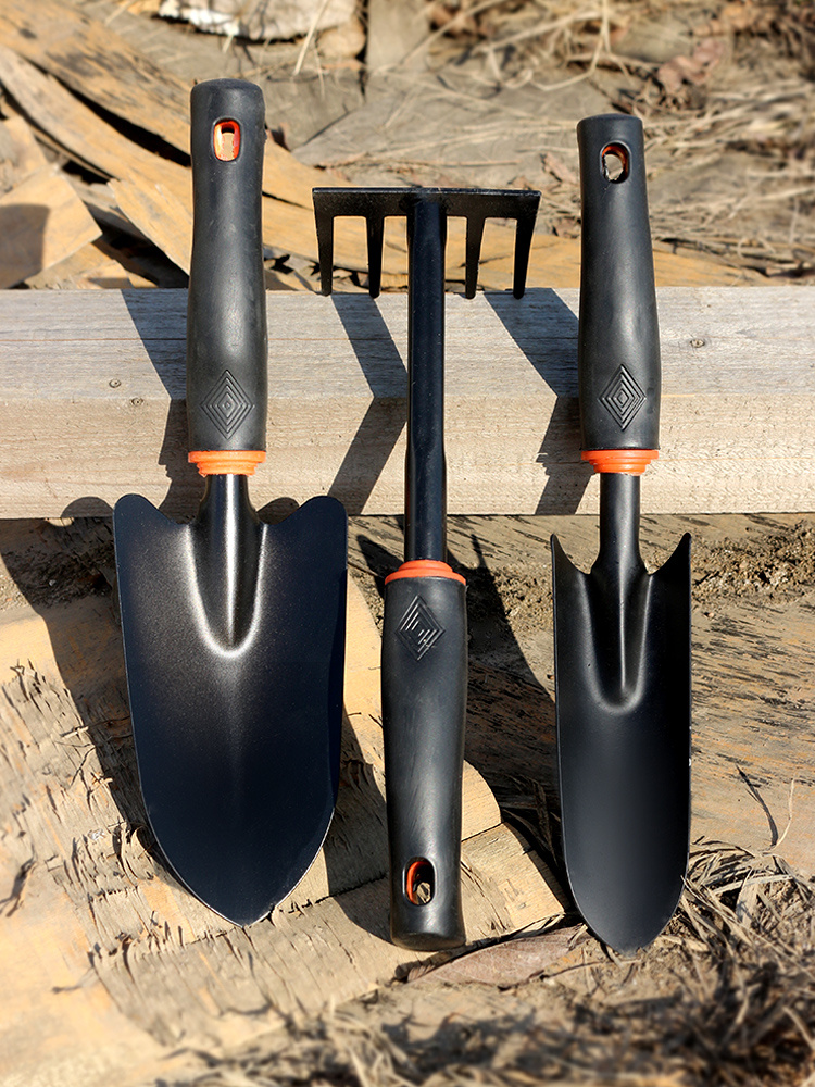 Thickened Gardening Tool Set Flower And Vegetable Planting - Image 2