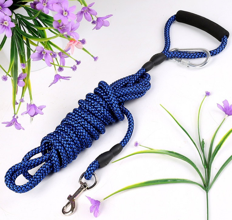 Tracking rope dog chain pet dog tracking rope - Image 4