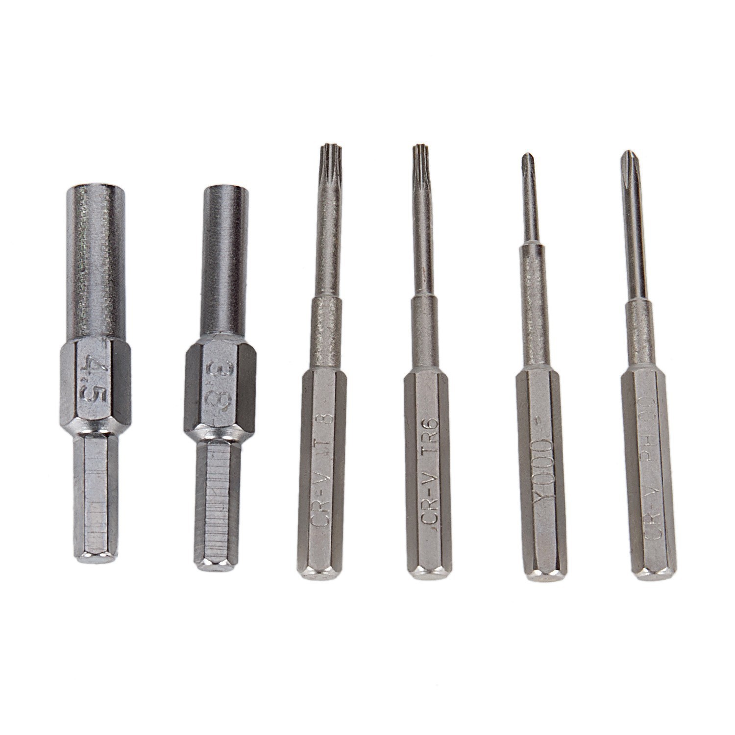 NGC Handle Screwdriver For Disassembling Devices Disassembly - Image 6