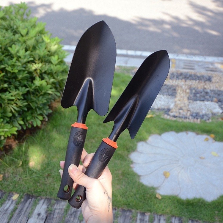 Gardening Household Planting Flowers Small Shovel Planting Vegetables Planting Flowers Succulent Suit - Image 3