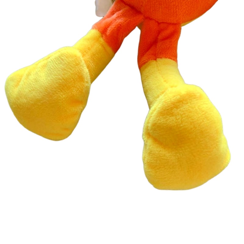 Pets Dog Toys Screaming Chicken Sound Toy Puppy Bite Resistant Chew Toy Interactive Squeaky Dog Toy Puppy Dog Accessories - Image 10