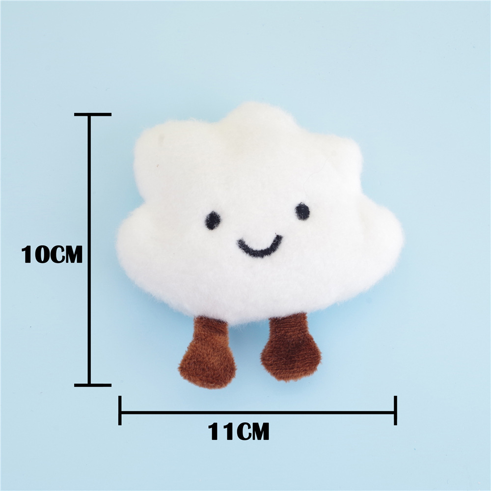 Pet Products Cat Voice Interactive Toy Catnip Toy Dog Toy Dinosaur Model - Image 6