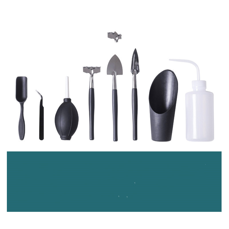 Gardening Shovel Special Clip Flower Planting Set Tool - Image 2