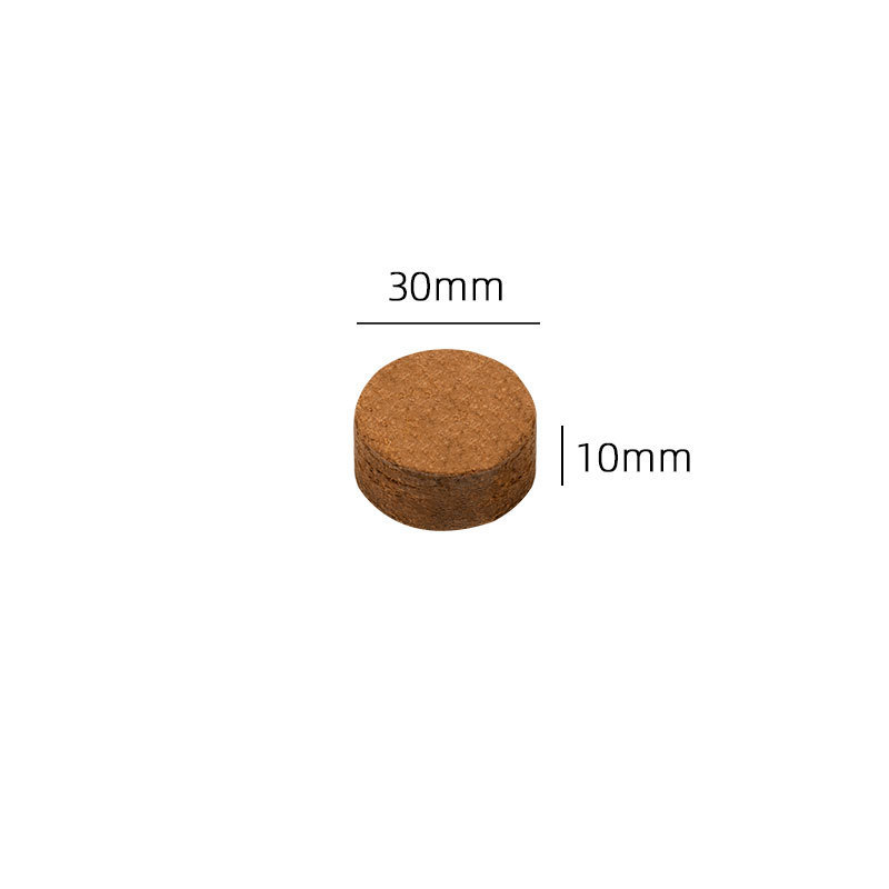 Nutrient Soil Medium Vegetable Planting And Seedling Block - Image 10