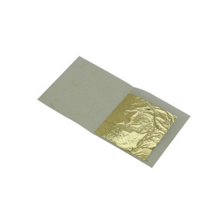 4K Gold Beauty Gold Foil Beauty Cosmetics Skin Care Products - Image 7
