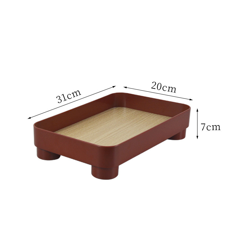 Aromatherapy Storage Box For Cosmetics And Skin Care Products - Image 4