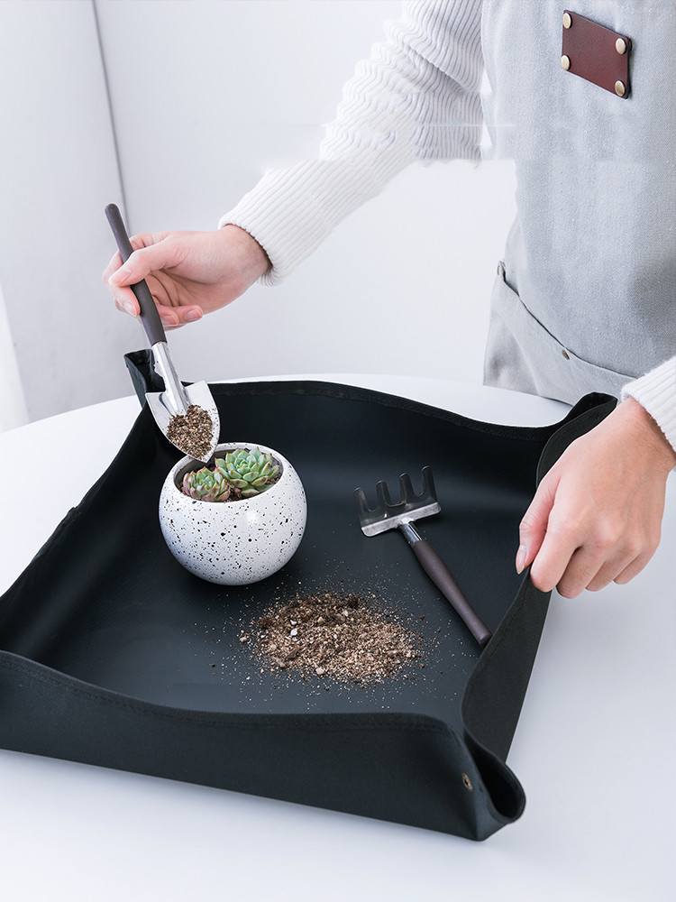 Gardening Shovel Special Clip Flower Planting Set Tool - Image 6