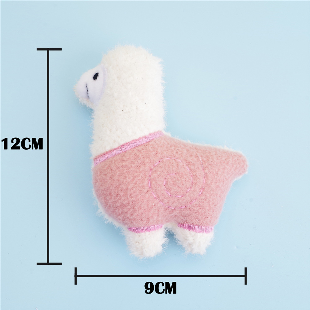 Pet Products Cat Voice Interactive Toy Catnip Toy Dog Toy Dinosaur Model - Image 5