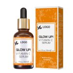 Vitamin C Serum Beauty And Skincare Products