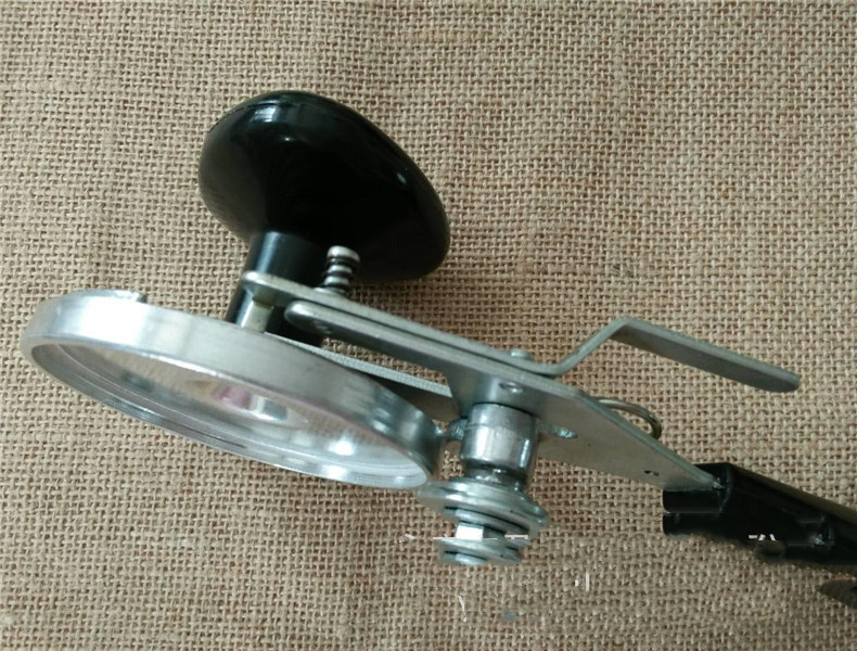 Kitchen Gland Press For Household Goods - Image 3