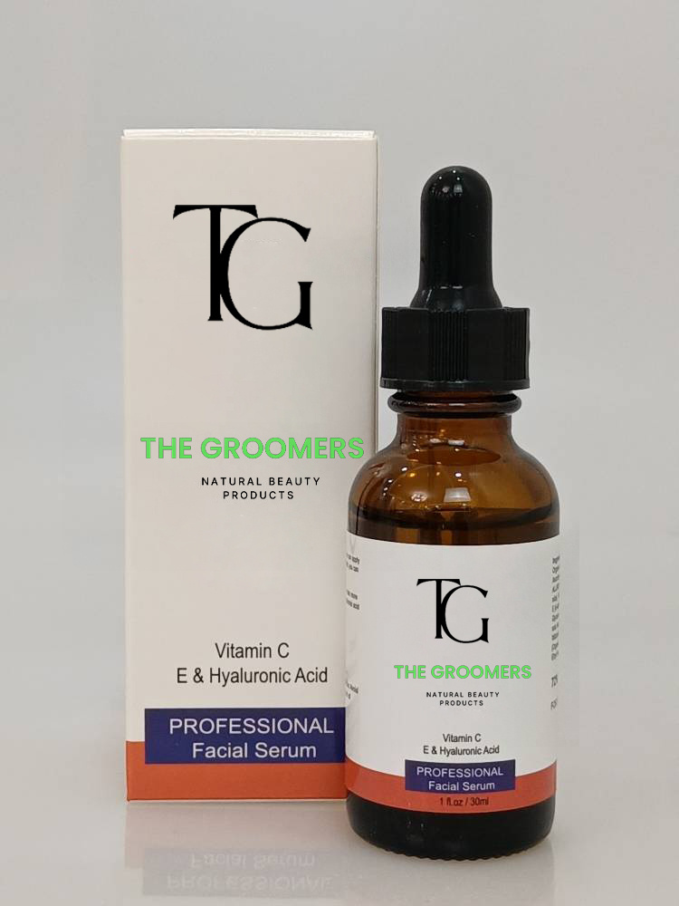 Vitamin C Serum Facial Serum - Image 5