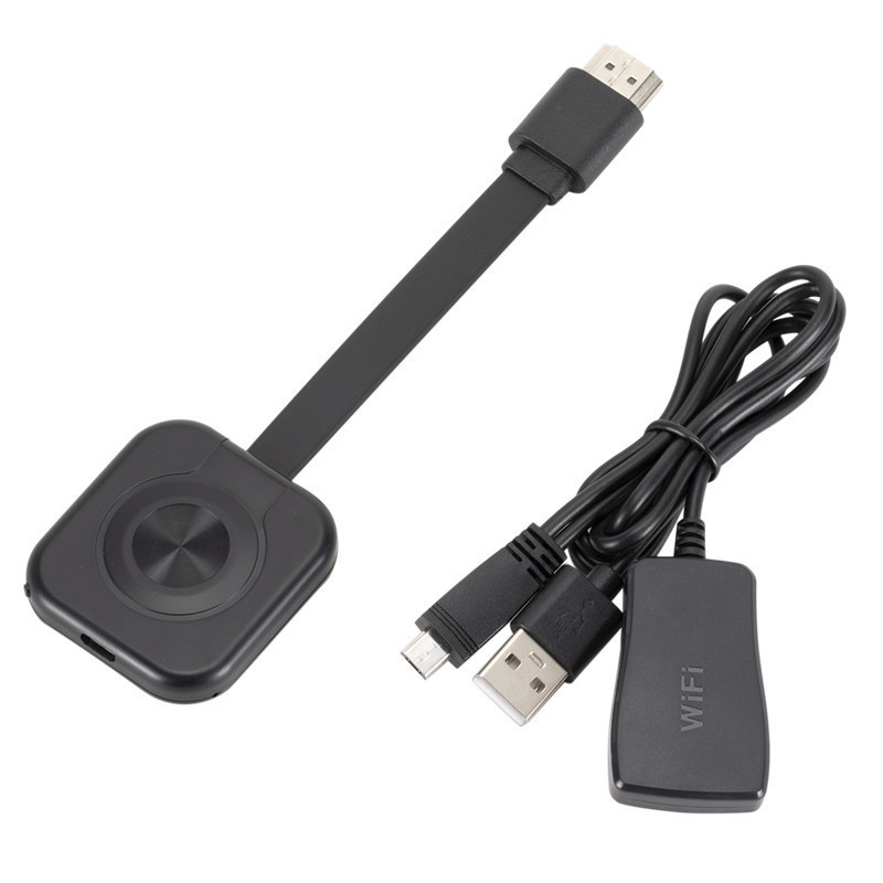 Wireless HDMI Transmitter For Wireless Same Screen Devices - Image 5