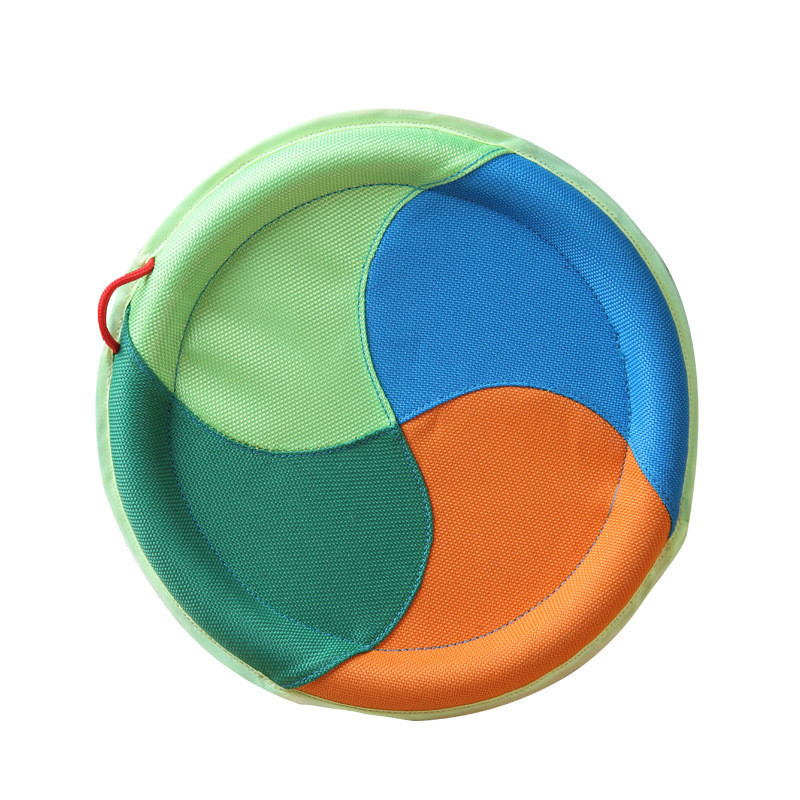 Pet Linen Toy Large Dog Interactive Training Bite Resistance - Image 2