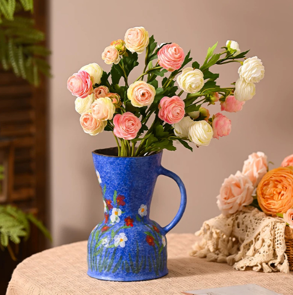 Home Dining Table Art Decor Vase - Image 2