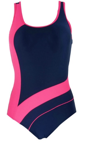 Sport swimwear one piece woman suits - Image 2