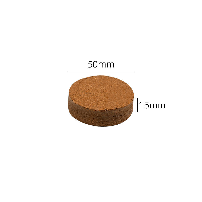 Nutrient Soil Medium Vegetable Planting And Seedling Block - Image 3