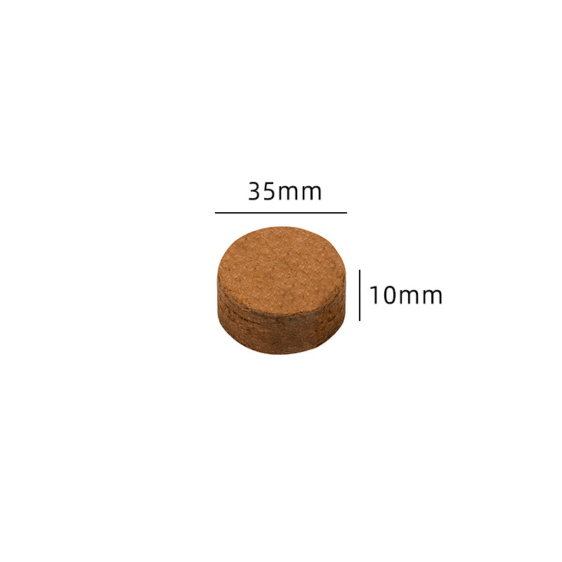 Nutrient Soil Medium Vegetable Planting And Seedling Block - Image 4