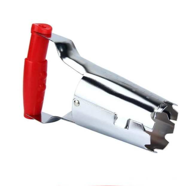 Seedling Transplanter Seedling Extractor Planting Tool Gardening And Agricultural Sandy Dipping Flower Tube - Image 2