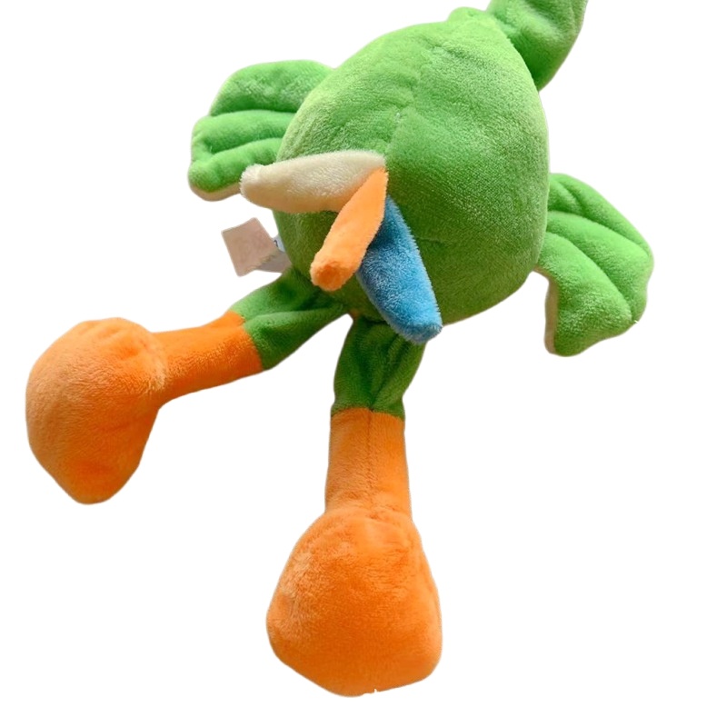 Pets Dog Toys Screaming Chicken Sound Toy Puppy Bite Resistant Chew Toy Interactive Squeaky Dog Toy Puppy Dog Accessories - Image 8