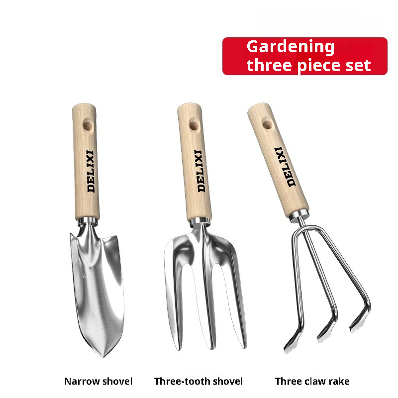 Household Flower Planting Tools Gardening Shovel - Image 9