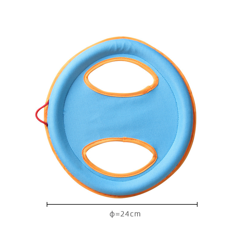 Pet Linen Toy Large Dog Interactive Training Bite Resistance - Image 7