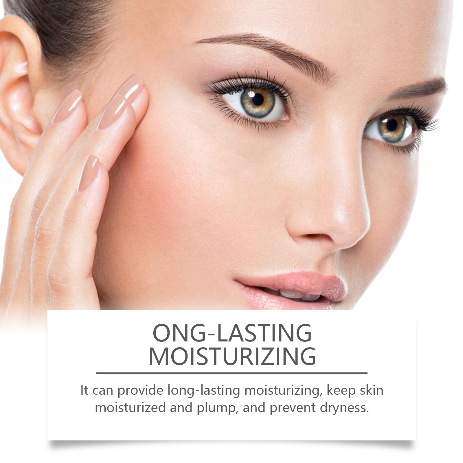 West&Month Retinol Firming Serum, Soothing, Hydrating And Rejuvenating Skin Care Serum - Image 7
