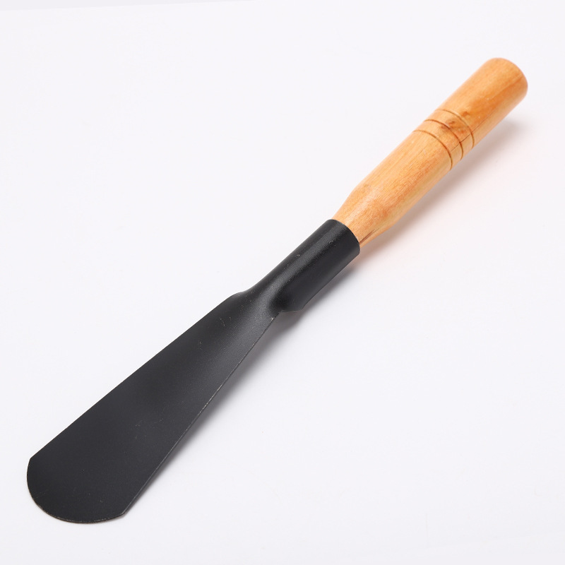 Multifunctional Gardening Flat Shovel Pointed Shovel Flower Planting Household Tools - Image 5