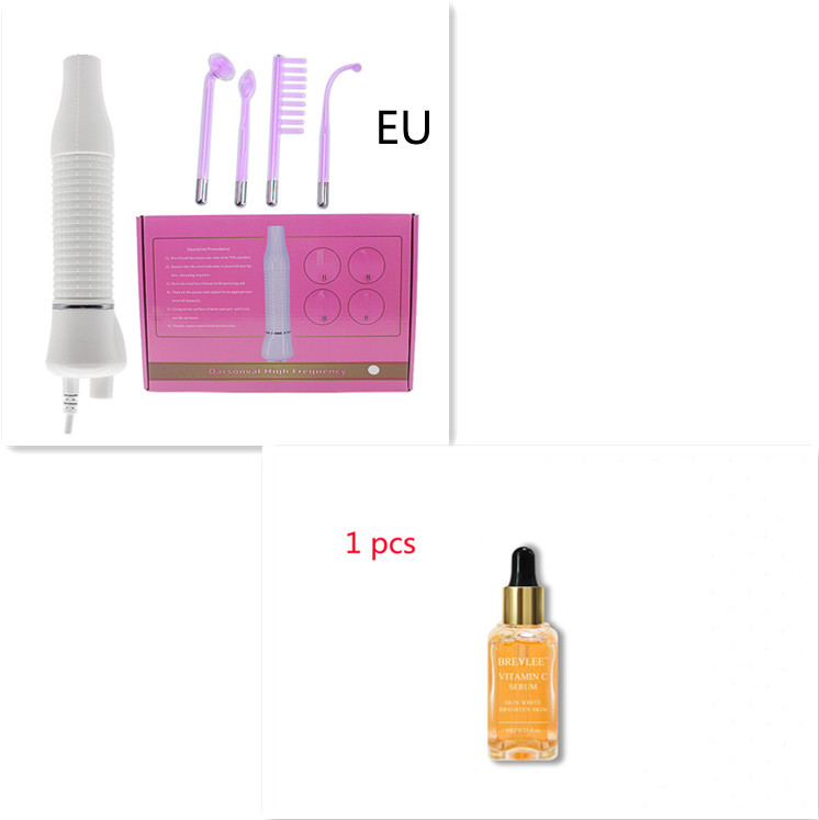 Vitamin C Whitening Serum Brighten Skin Face Skin Care Serum - Image 6